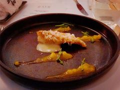 -三嚥阁 La Villa Restaurant