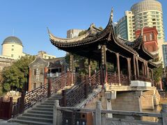 -衣裳街历史文化街区
