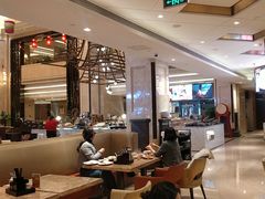 -盛宴标帜餐厅·亲子自助 (南昌喜来登酒店)