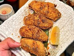 -味太助·银饭食堂(中华城店)