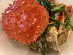 -无招牌海鲜餐厅(滨海艺术中心店)