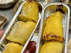 -龙虾奇迹泥炉烤肉(大华三路店)