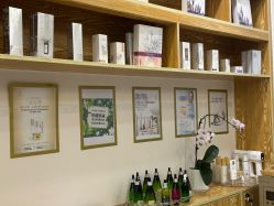 -慈蕊美容养生·专业经络调理