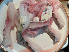 -淘米捞·米汤脆鲩鱼火锅(福田皇岗店)