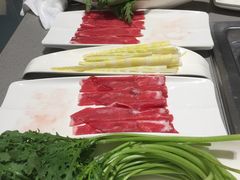 -海底捞火锅(龙湖北京大兴天街店)