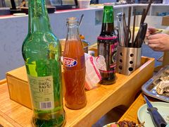 -蚝英雄鲜蚝自助专门店(长楹天街直营店)