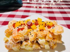 -邓丽君音乐主题餐厅