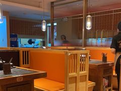 -九田家黑牛烤肉料理(太阳城店)