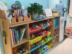 -伊童美家小儿推拿·中式养生(徐汇店)