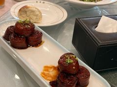 -丰泽园饭店