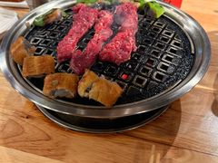 -霸腹烤肉(厦门柚子番店)