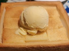 -绿茶餐厅(珞珈创意城店)