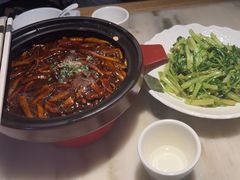 -吴越荣记苏州菜·松鼠桂鱼 100% 活鱼现做(月光码头店)