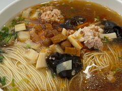 -老西白点心店