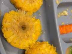 -西贝(华发商都店)