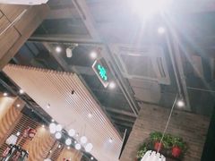 大堂-避风塘(嘉兴八佰伴店)