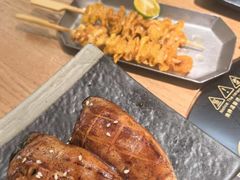 -沼津港精致料理·寿喜烧·烧鸟(青浦宝龙广场日料榜单店)