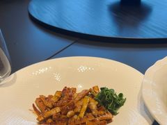 -宫燕府·京菜·烤鸭·淮扬菜(王府中心店)