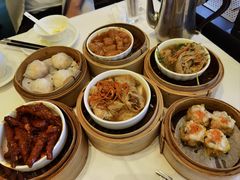-美心皇宫(屯门大会堂店)