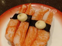 -元气寿司(东方宝泰店)