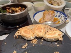 -狮王府淮扬菜(万象城店)