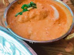 -食彩美印度特色美食餐厅·印度料理