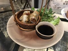 -Cau Go Vietnamese Cuisine