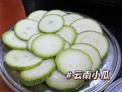 -老姐石板烧烤+铜炭火锅(总店)