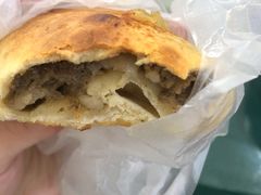 -南师大仙林校区东区食堂