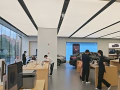 -华为智能生活馆(杭州大悦城)