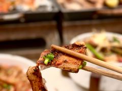 -浮何烤铺(桐梓林店)