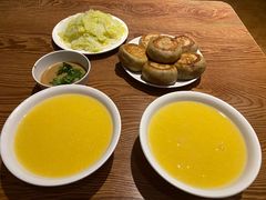 -清真吴记门钉肉饼·喜多利