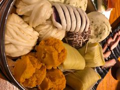 -福照楼汽锅鸡·云南菜(护国路店)