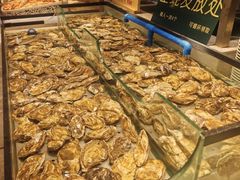 -梨花自助烤肉(西三旗万象汇黑金店)