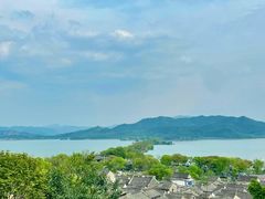 -东钱湖旅游度假区