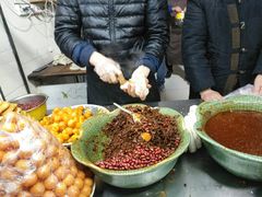 -老金家蛋菜夹馍(西安总店)