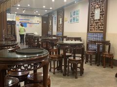 大堂-仁信老铺甜品(北京路店)