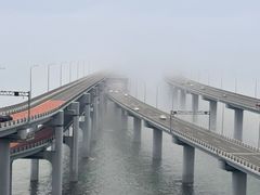 -星海湾跨海大桥