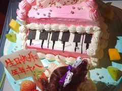 -千麦坊蛋糕(大石店)