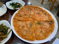 -春川铁板鸡(高科园店)