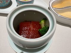 -钱塘花园·宁波菜