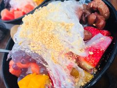 -老式乌米冰(阜阳园店)