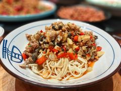 -小眼睛餐饮&杨杨夜宵