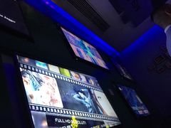 -歌库K馆量贩KTV(万达广场店)