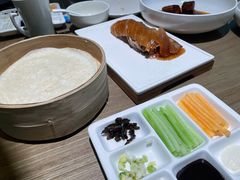 -小大董·烤鸭(凤凰汇店)