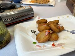 -小秦淮·南京土菜(新亭西路店)