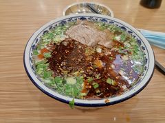 -有礼有面(知春路店)