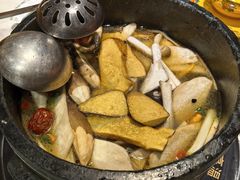 -田村·石锅藏香鸡(布达拉宫店)
