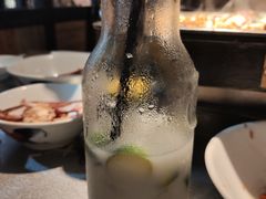 -探鱼·鲜青椒爽麻烤鱼(西南商都店)
