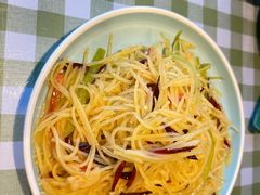 -五百斤·20年正宗川菜·猛火现炒(鲁东大学店)
